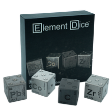 Load image into Gallery viewer, Choose Your Dice