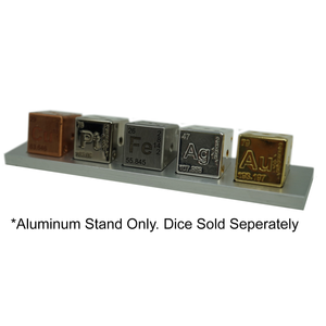 5 Dice Display Stand